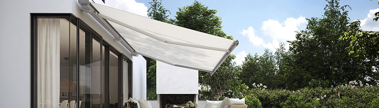 Homepage Fa. Tümler & Peil GmbH: Startbild