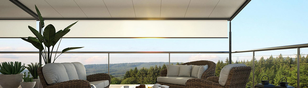 Homepage Fa. Tümler & Peil GmbH: Startbild