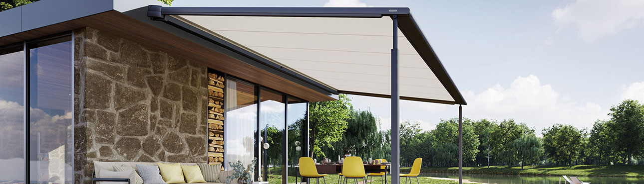 Homepage Fa. Tümler & Peil GmbH: Startbild